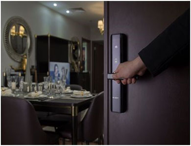 哈尔滨市24小时上门开锁公司